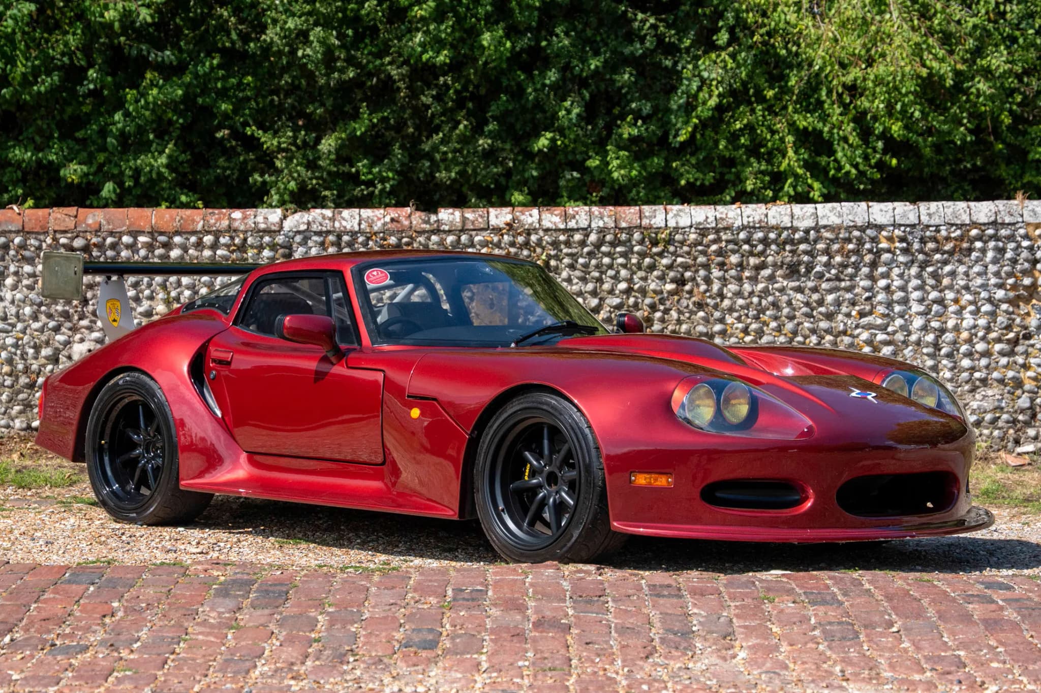 1995 Marcos Other Models listing image