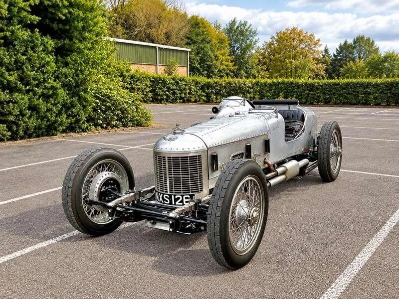 1931 Auburn All Models listing image