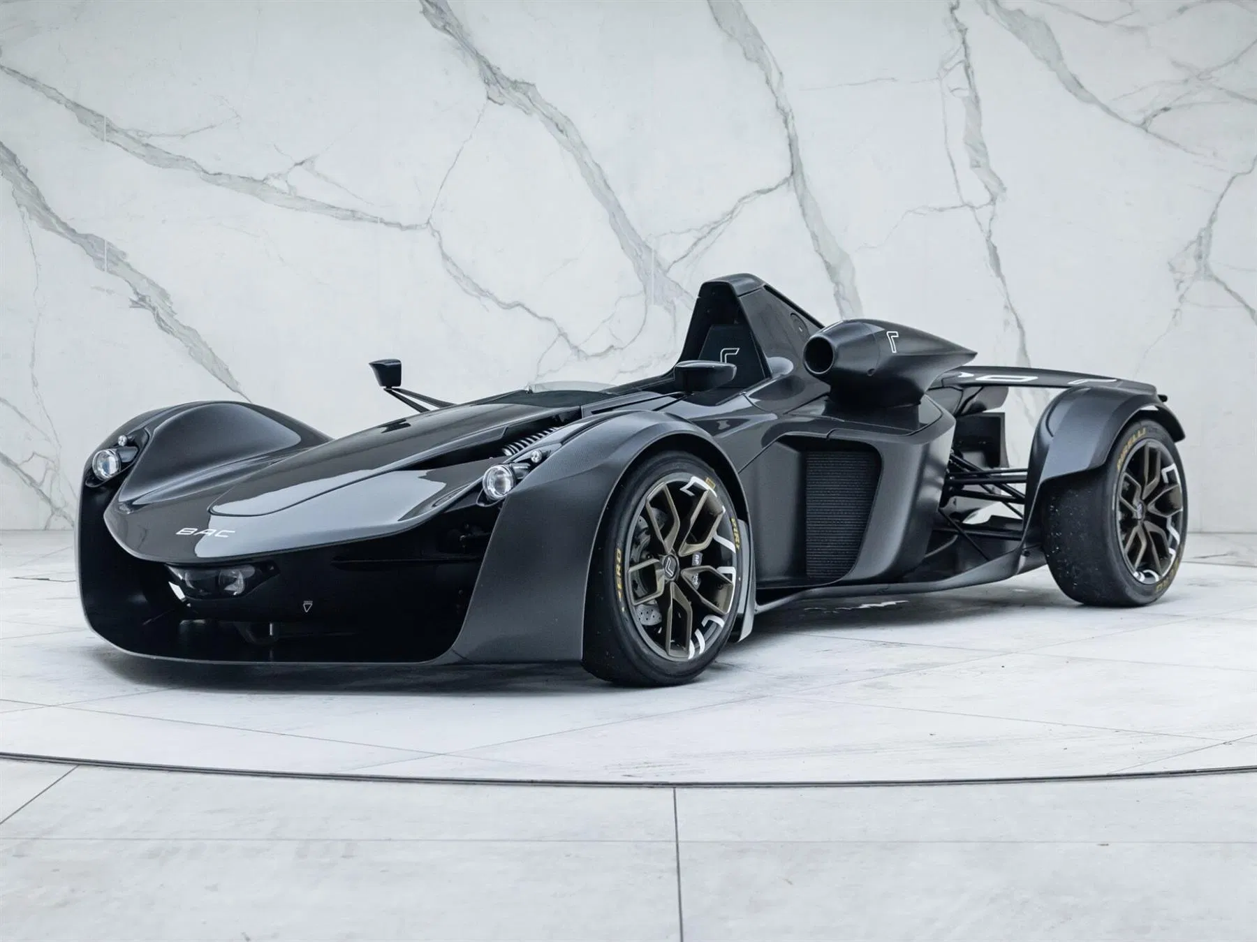 2024 BAC Mono listing image