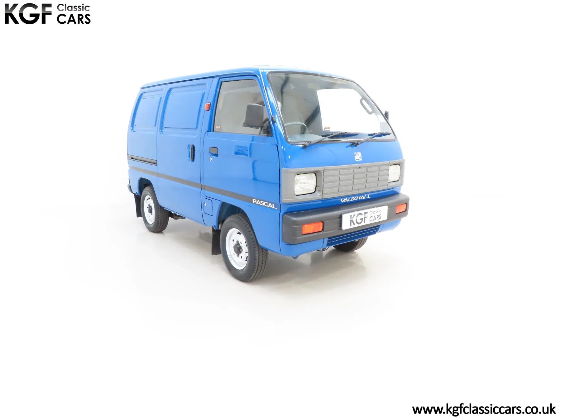 1991 Bedford All Models listing image