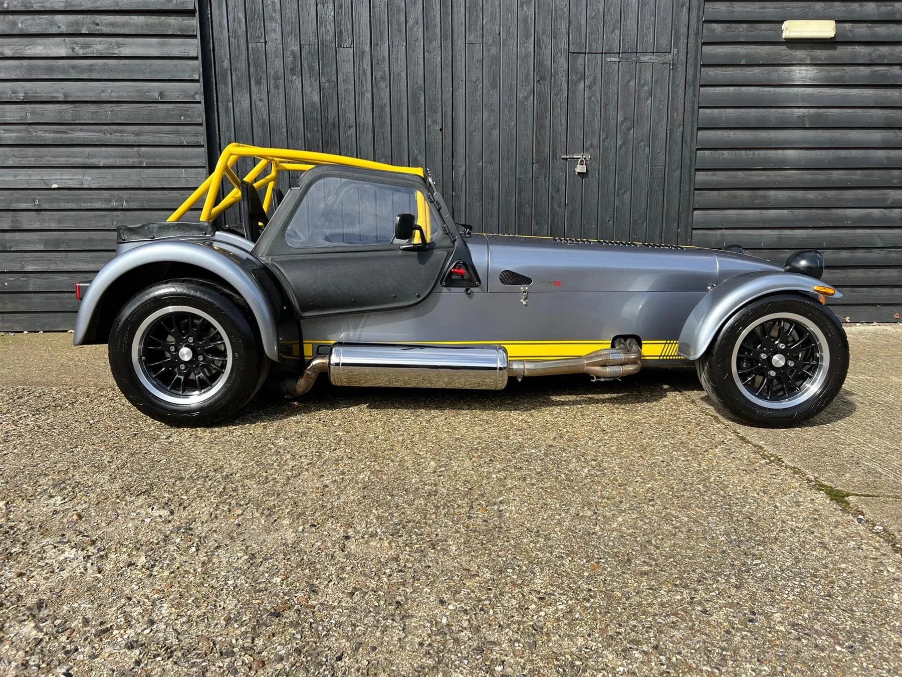 2019 Caterham Seven listing image
