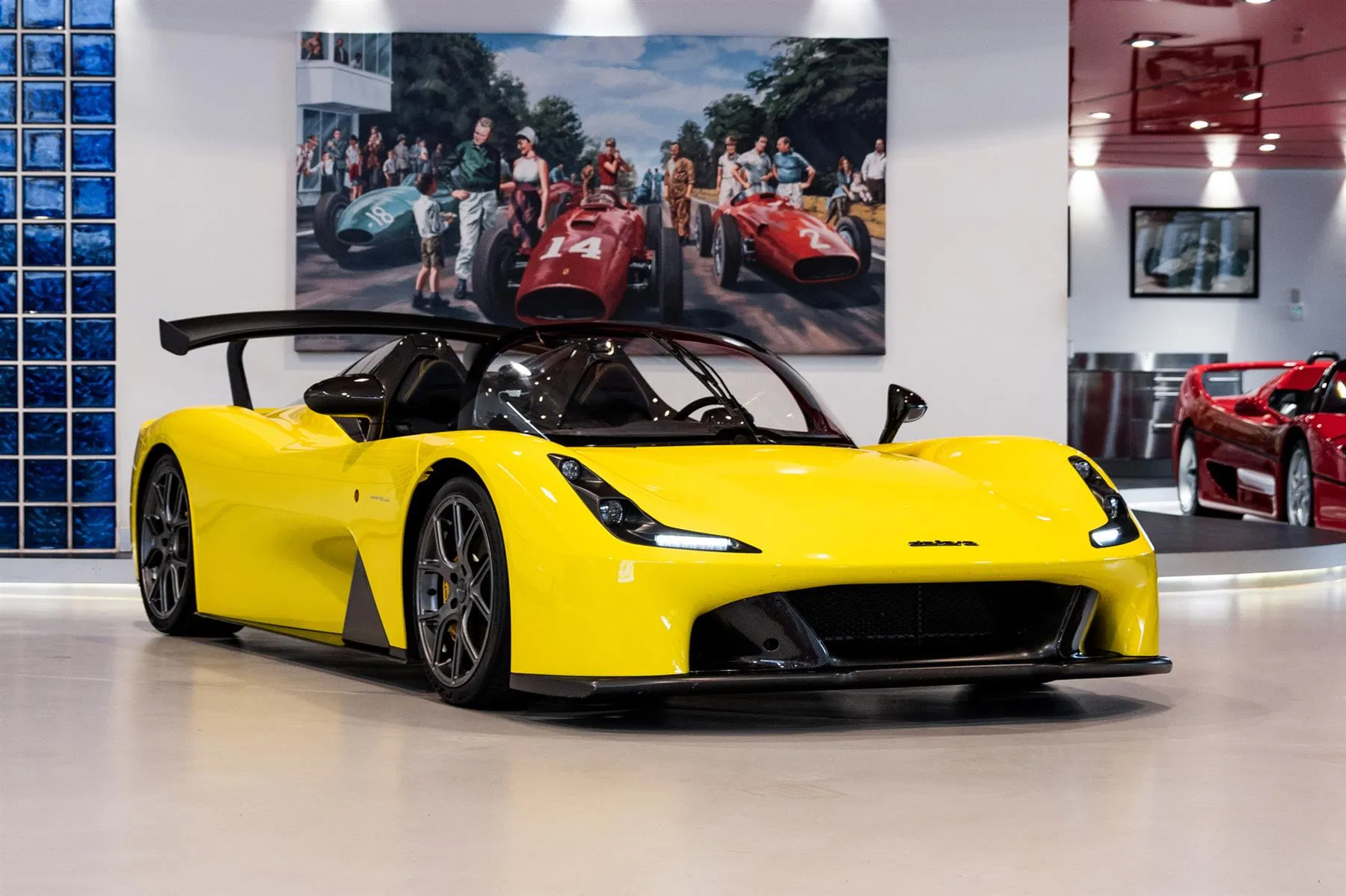 2019 Other Makes All Models listing image