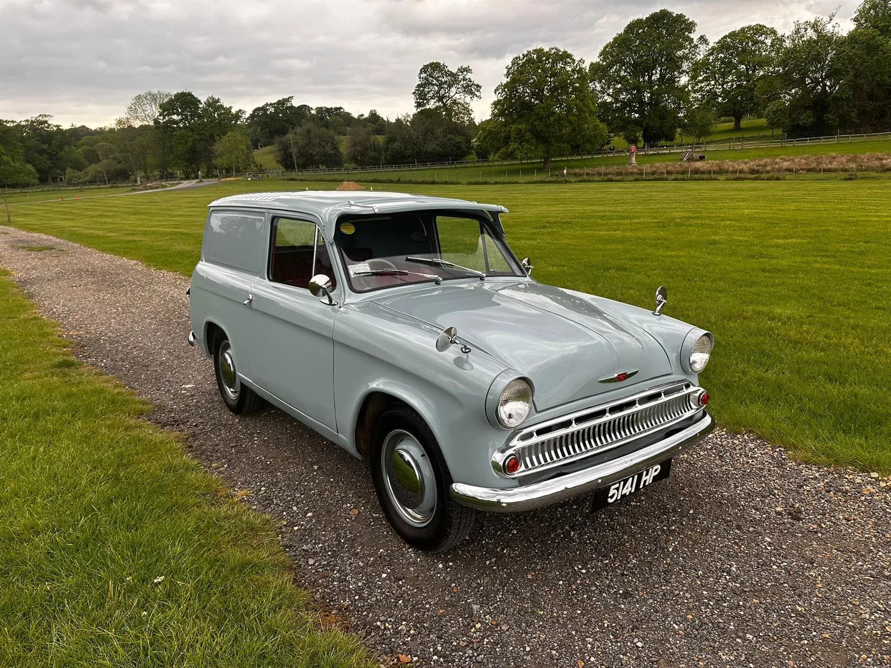 1960 Hillman Other Models listing image