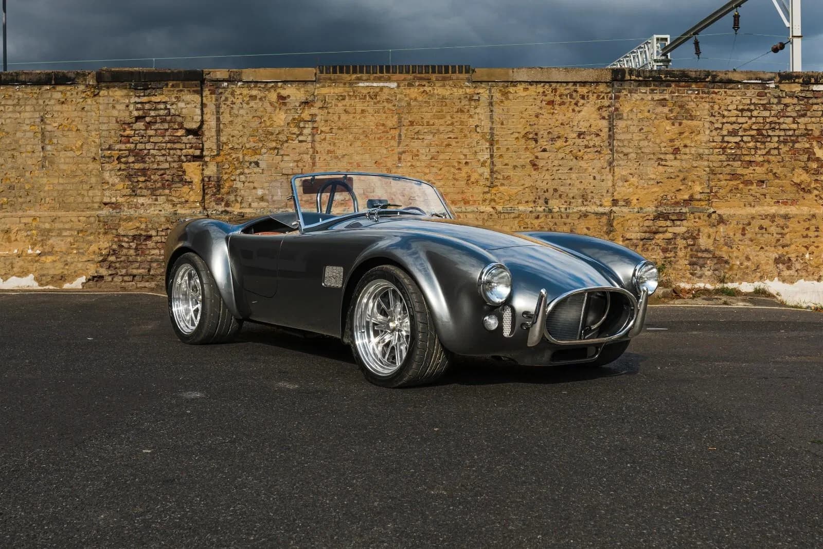 2023 Superformance Other listing image