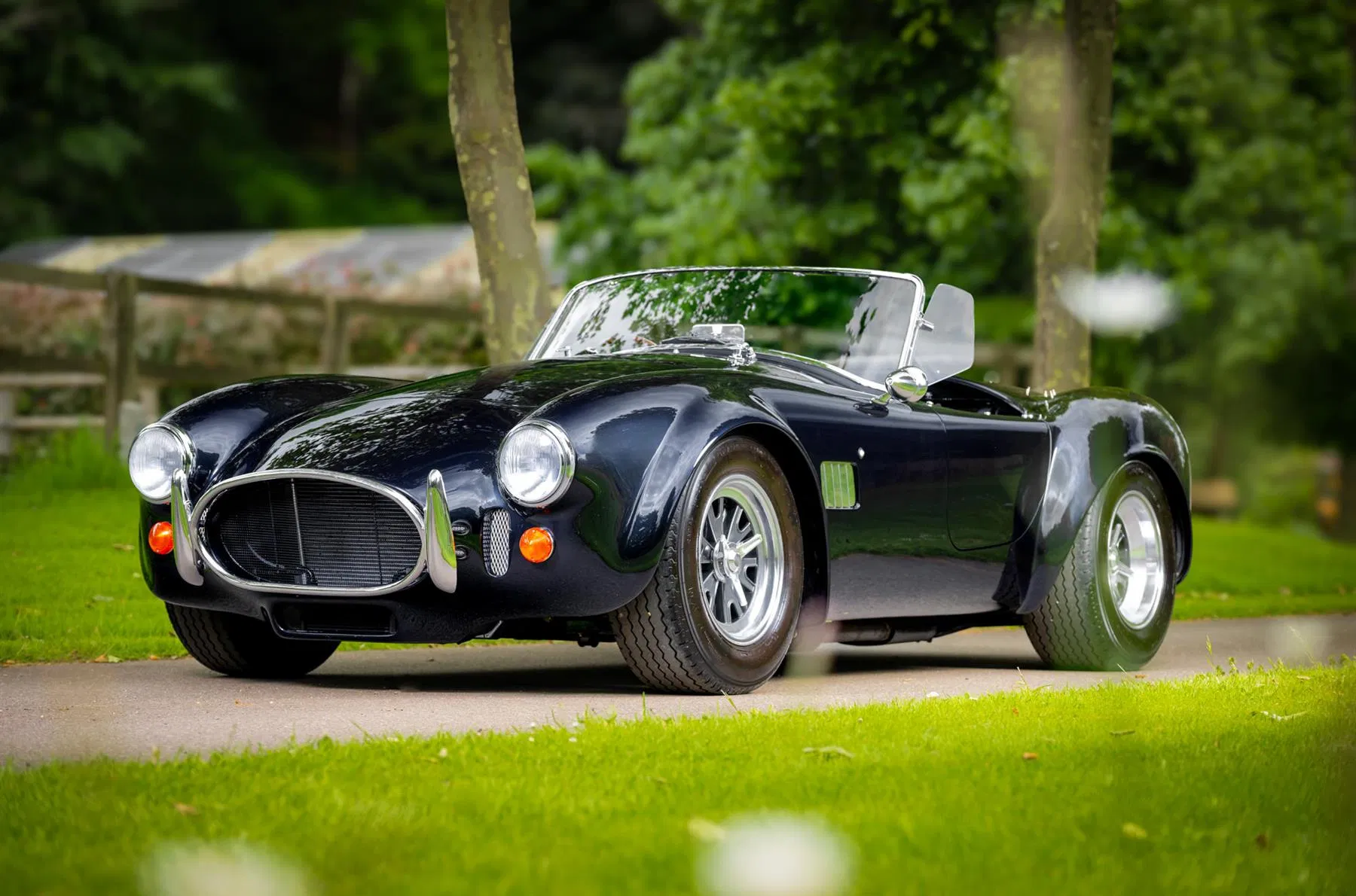 2022 Superformance Other listing image