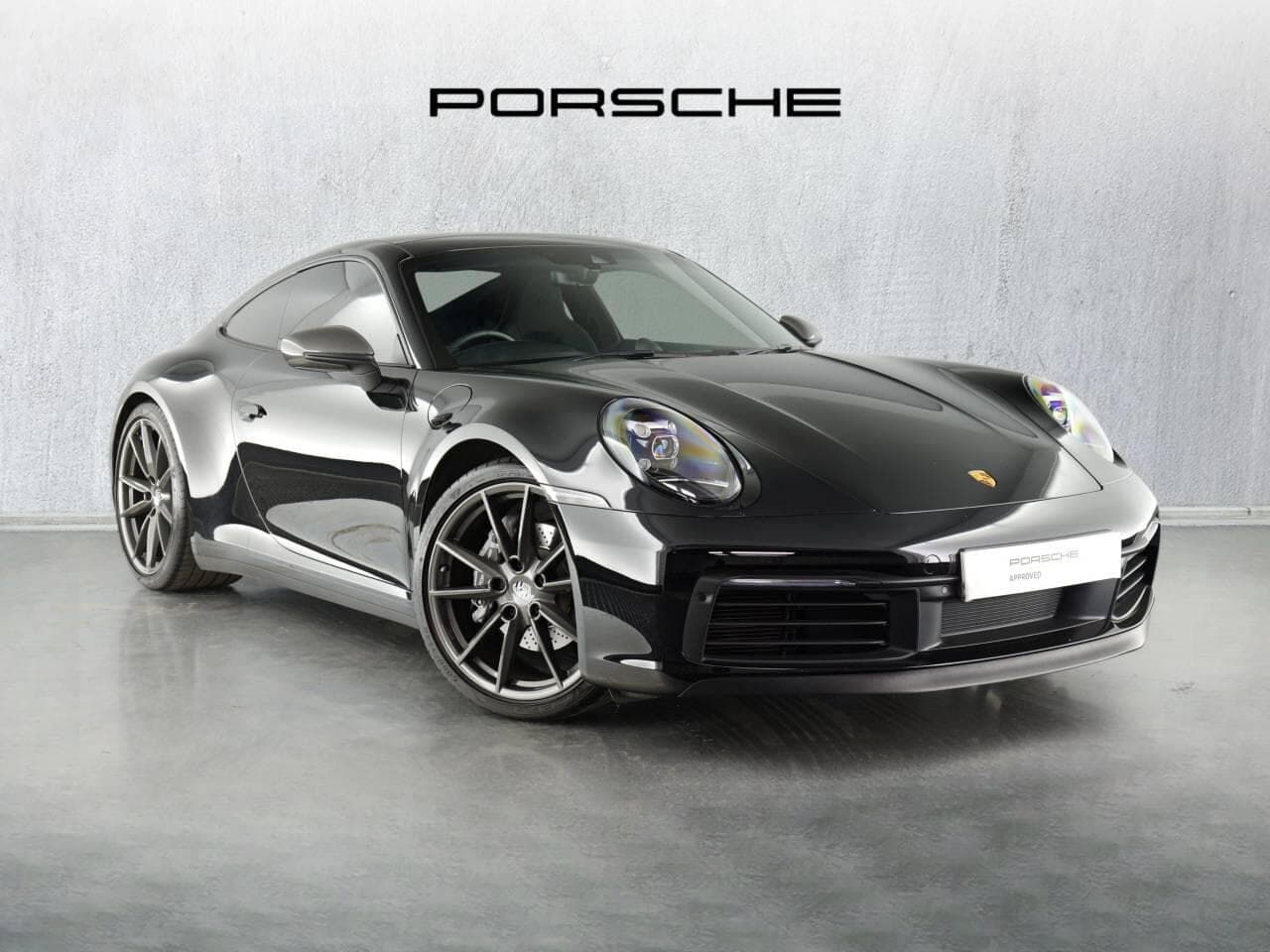 2023 Porsche 911 992 Carrera T listing image