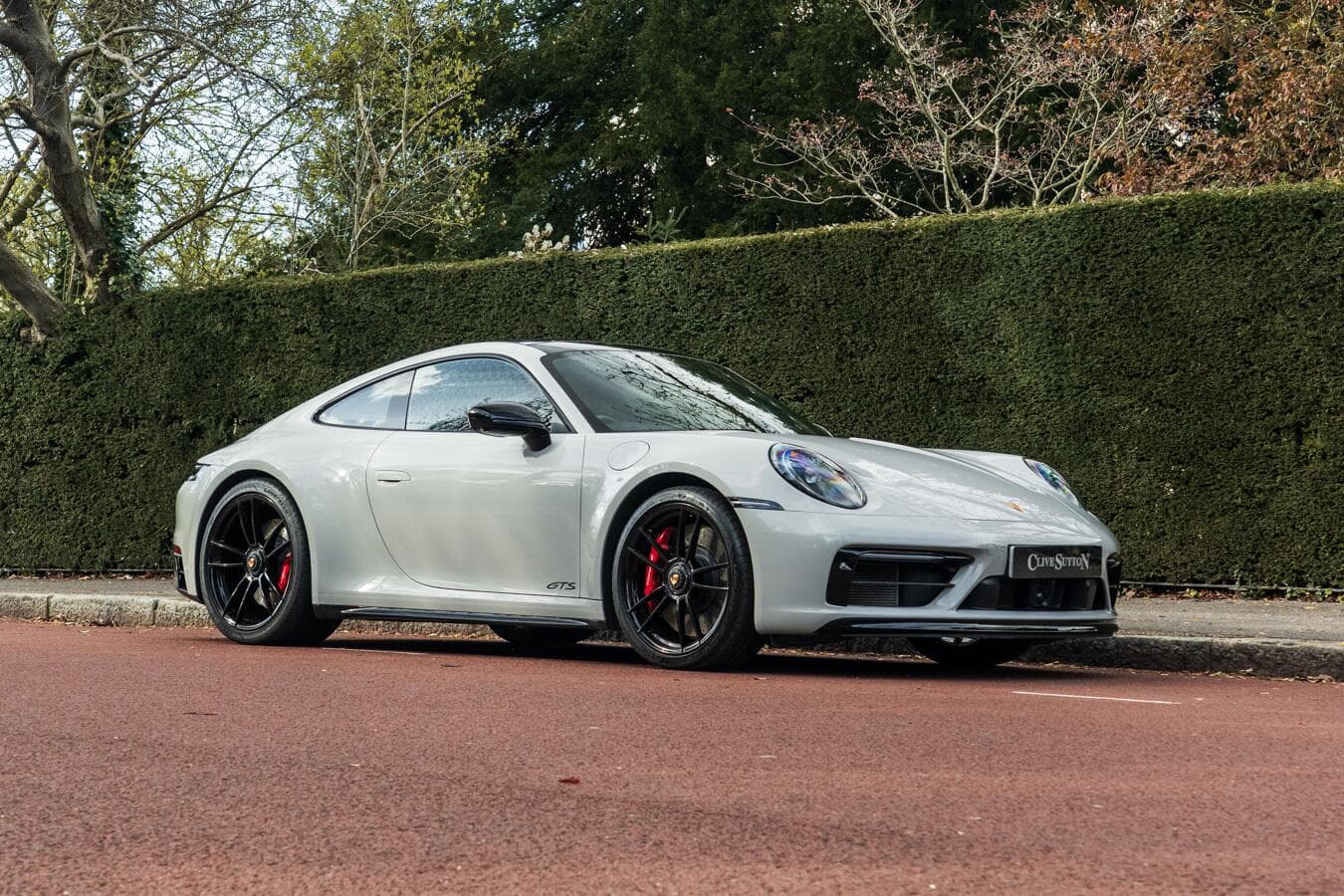 2023 Porsche 911 992 Carrera GTS listing image
