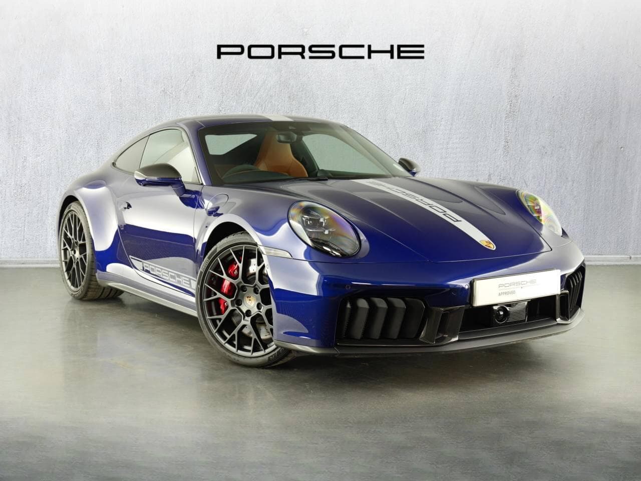 2024 Porsche 911 992 Carrera GTS listing image