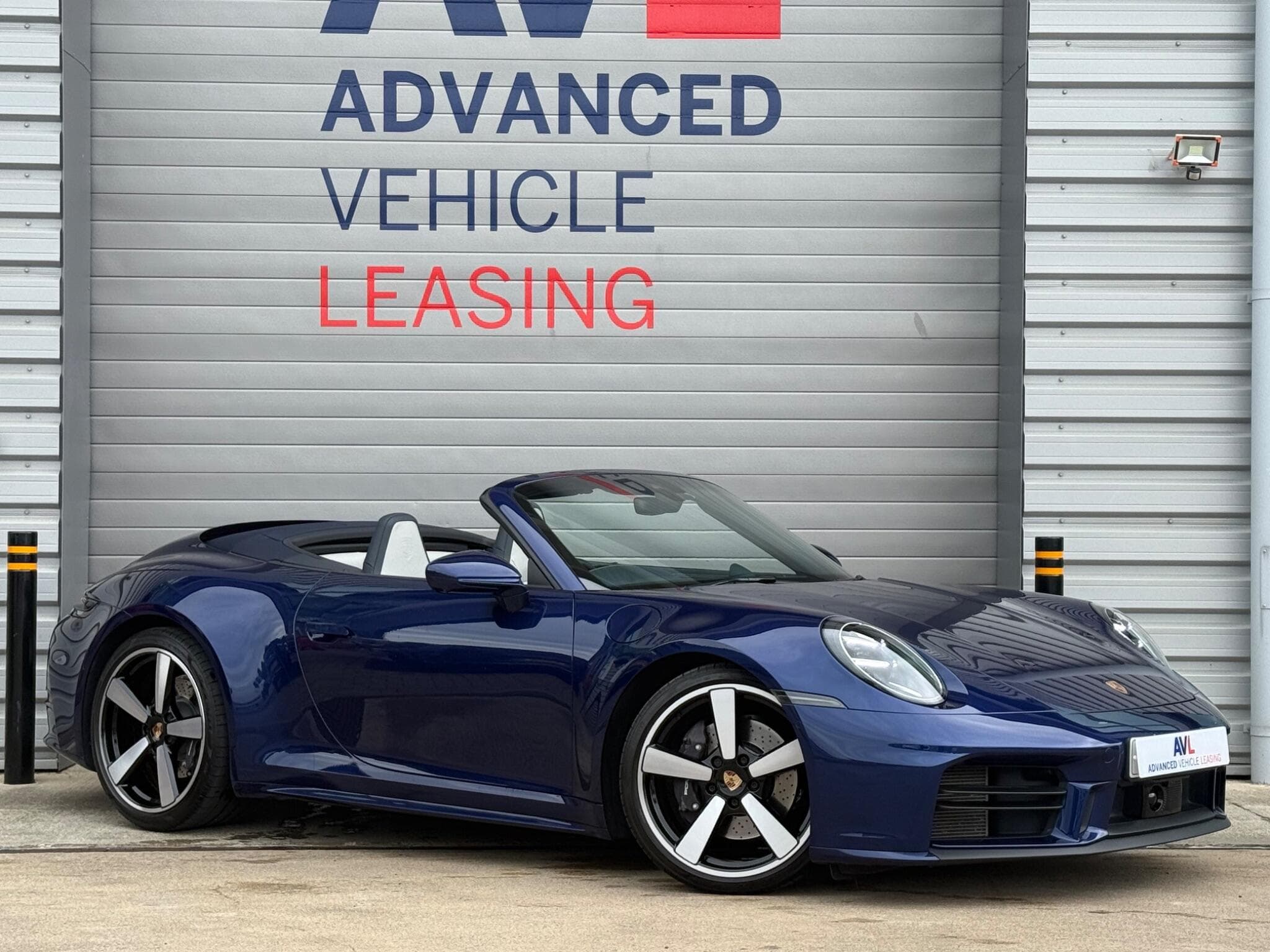 2024 Porsche 911 992 Carrera listing image