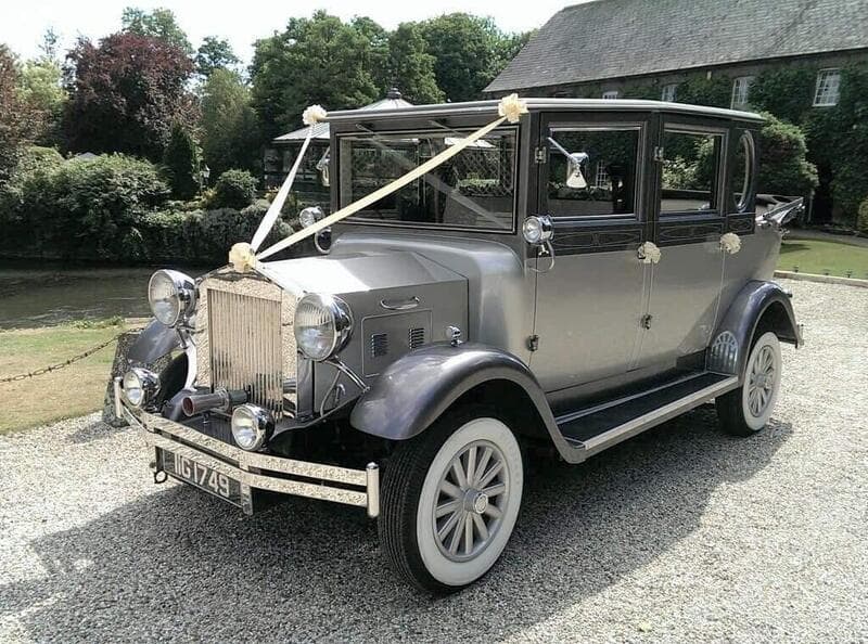 1996 Carbodies Black Cab listing image