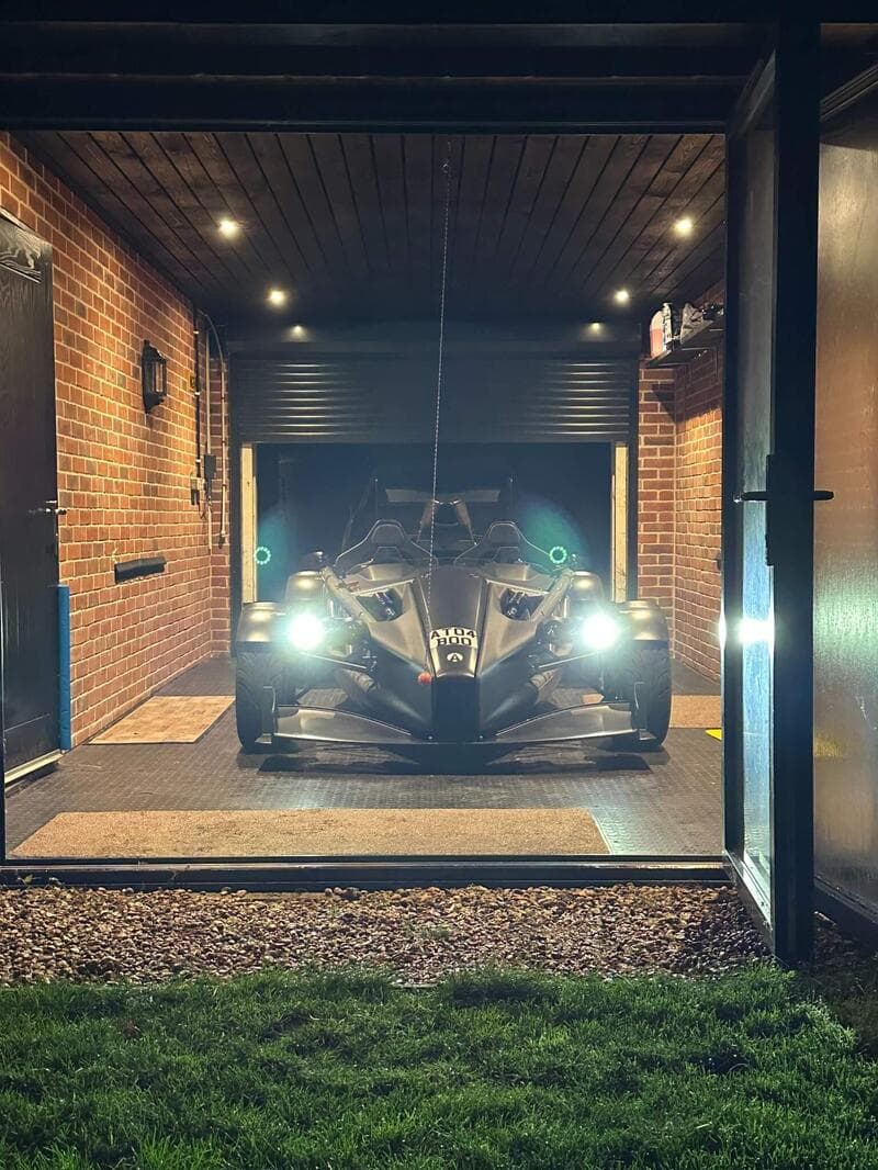 2024 Ariel Atom 4 listing image