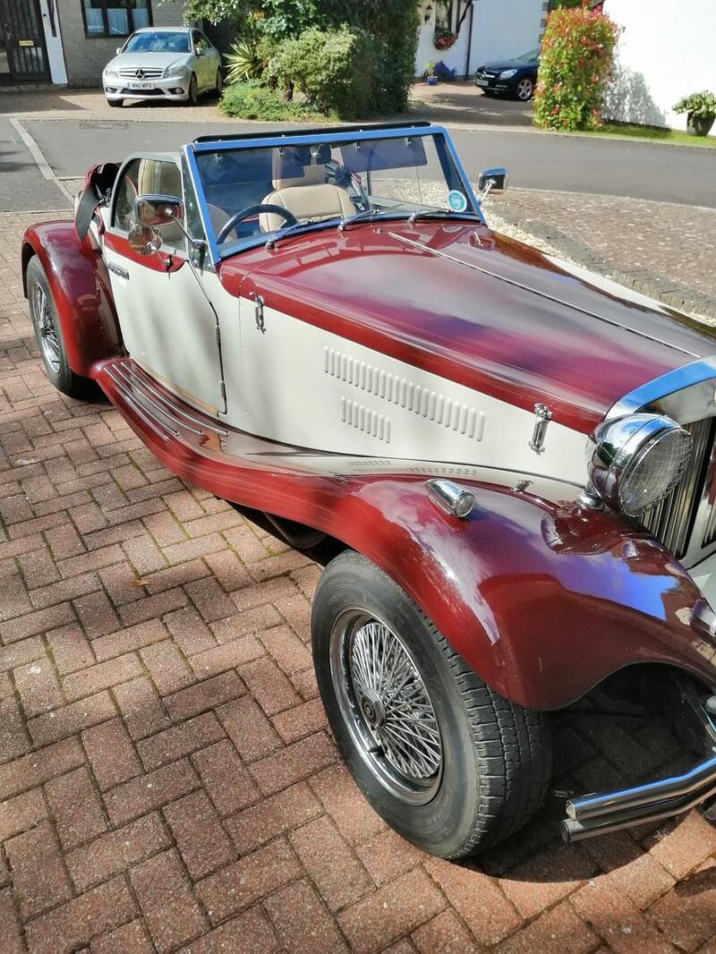 1979 JBA Falcon listing image