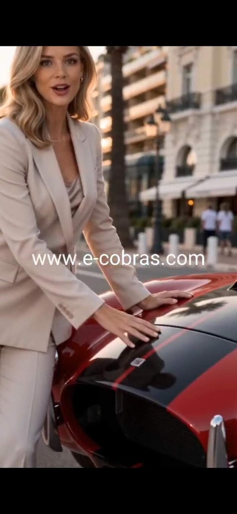 2025 E-COBRA E-COBRA 2200W listing image