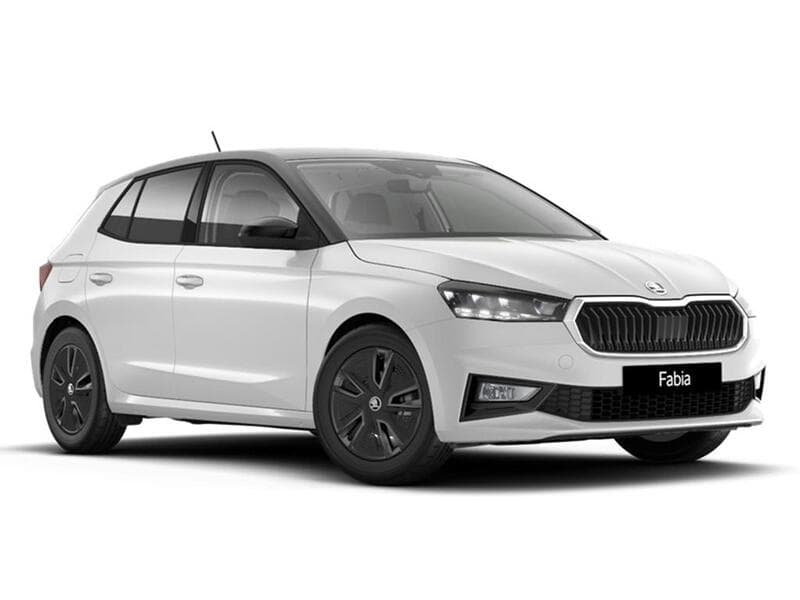 Skoda Fabia Design Edition listing image