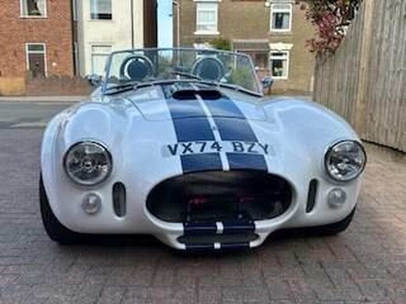 2024 Gardner Douglas MK4 listing image