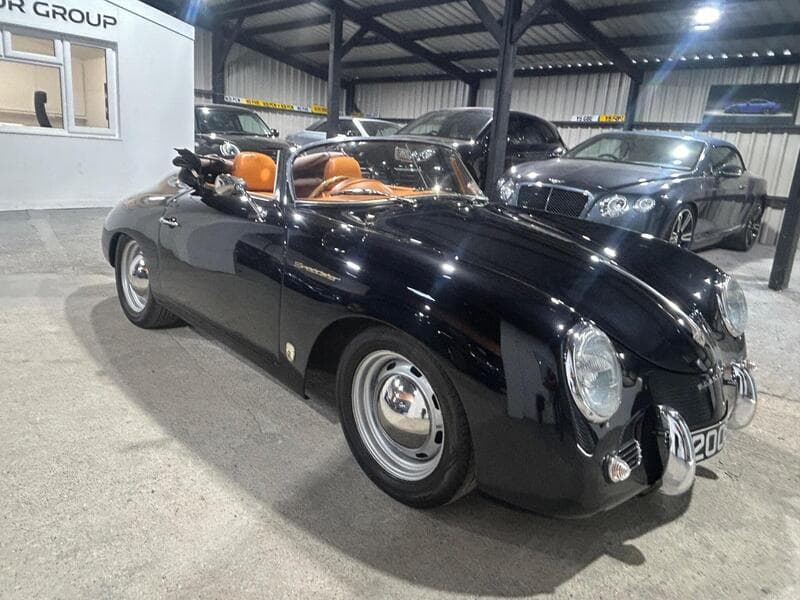 1975 Chesil Speedster listing image