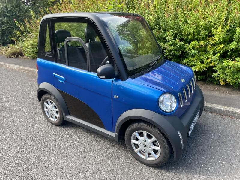 2023 MEV City 5.0 listing image