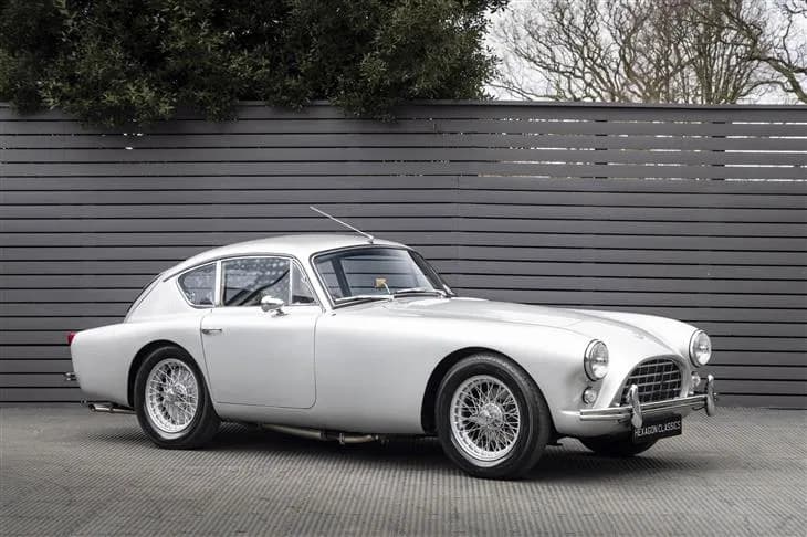 1956 AC Aceca listing image