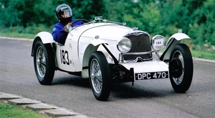 1935 AC Other Models listing image