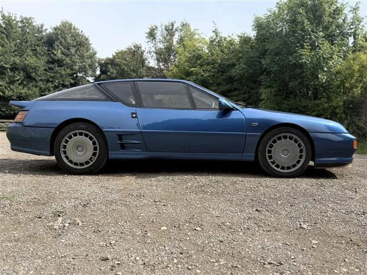 1993 Alpine All Models listing image