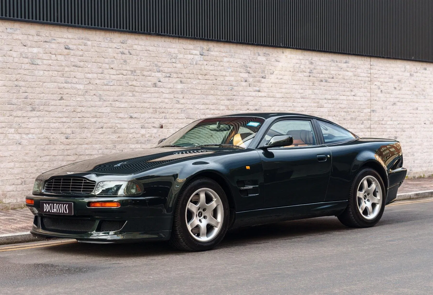 1997 Aston Martin Other Models listing image