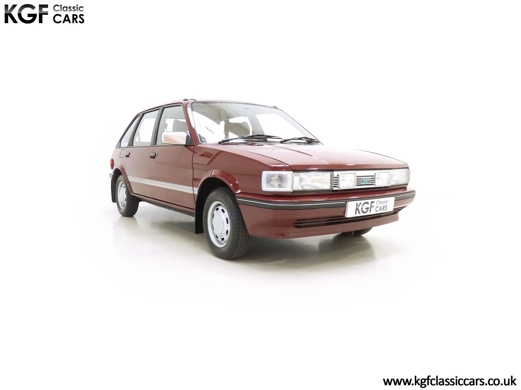 1984 Austin All Models listing image