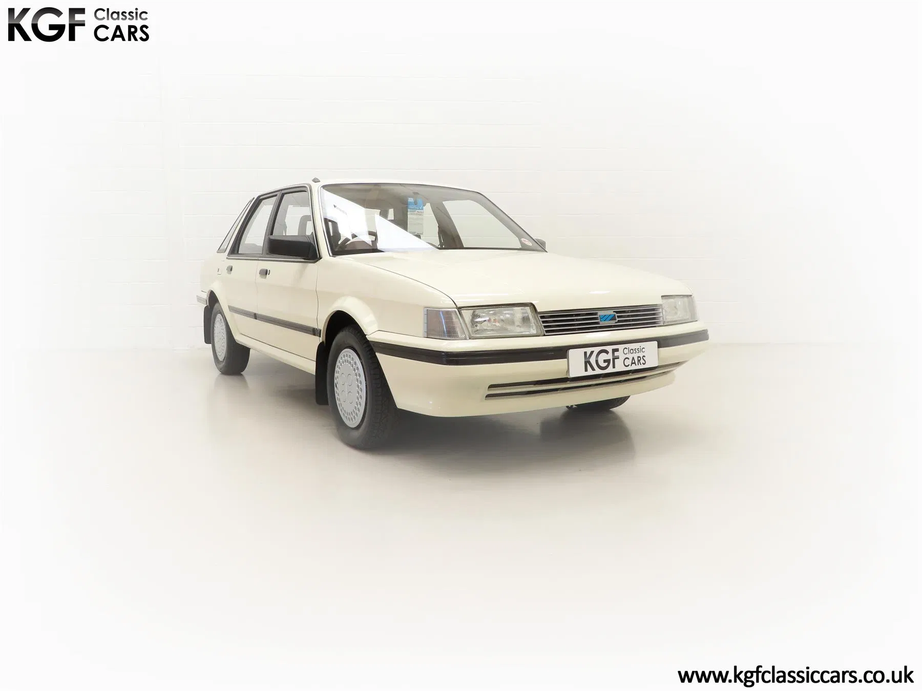 1984 Austin All Models listing image