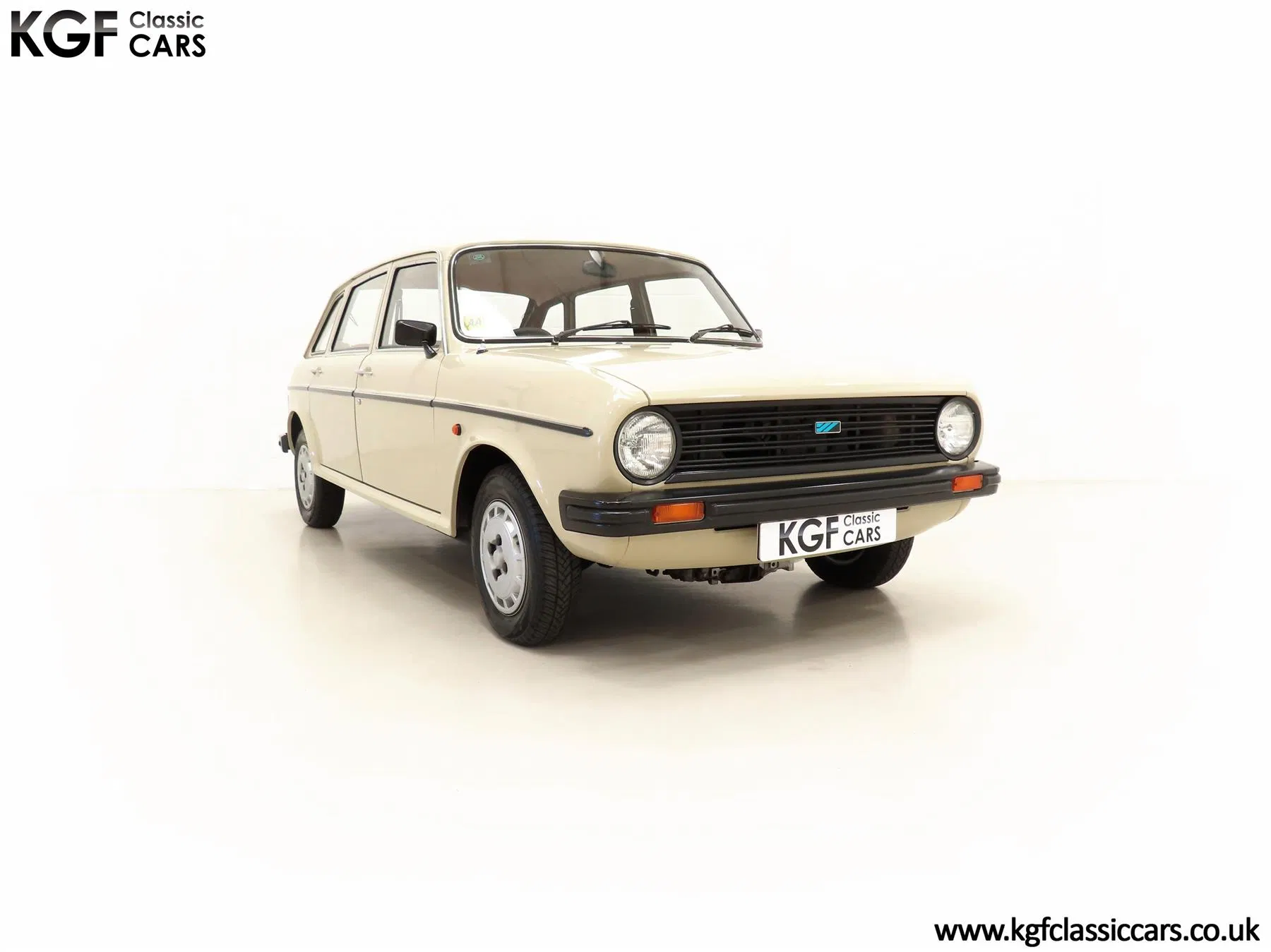 1981 Austin All Models listing image