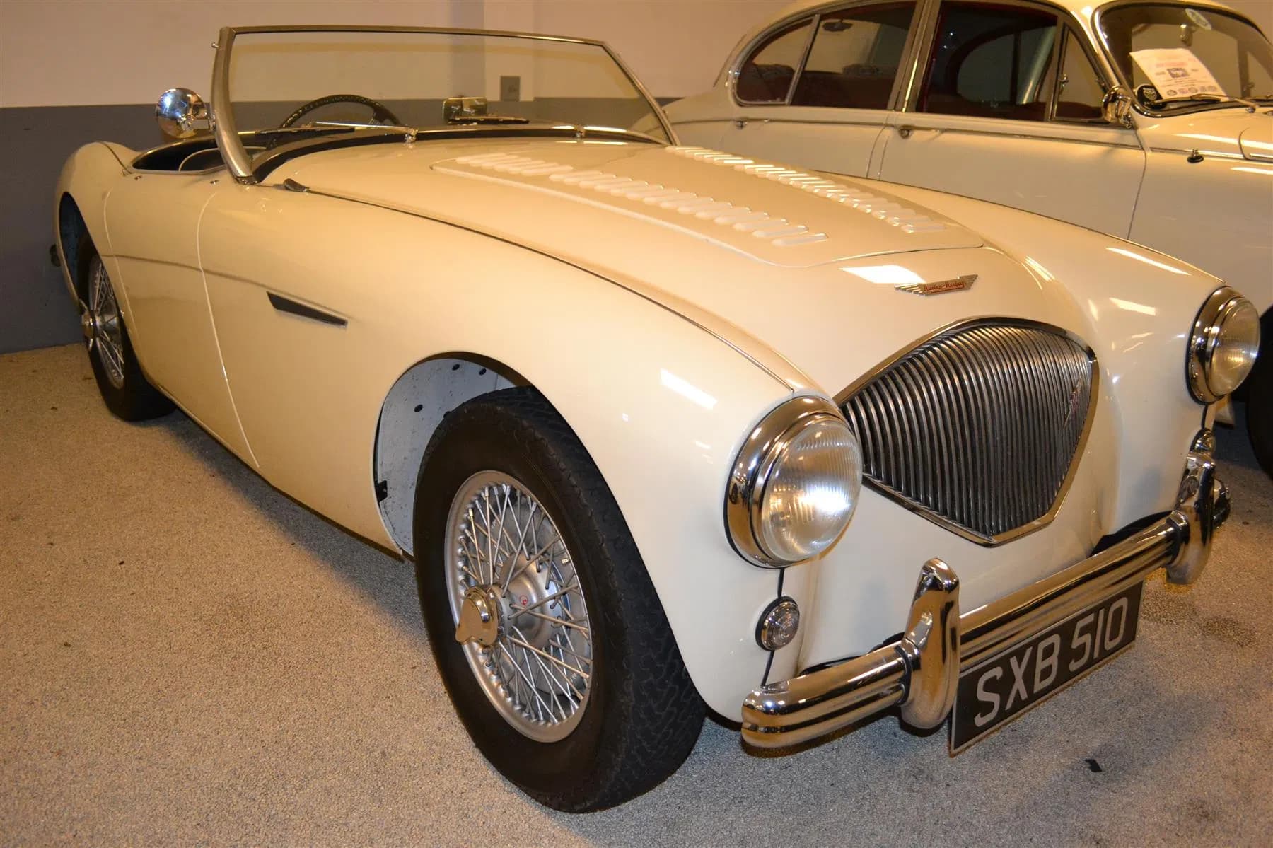 1956 Austin All Models listing image