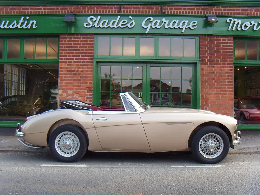 1965 Austin All Models listing image