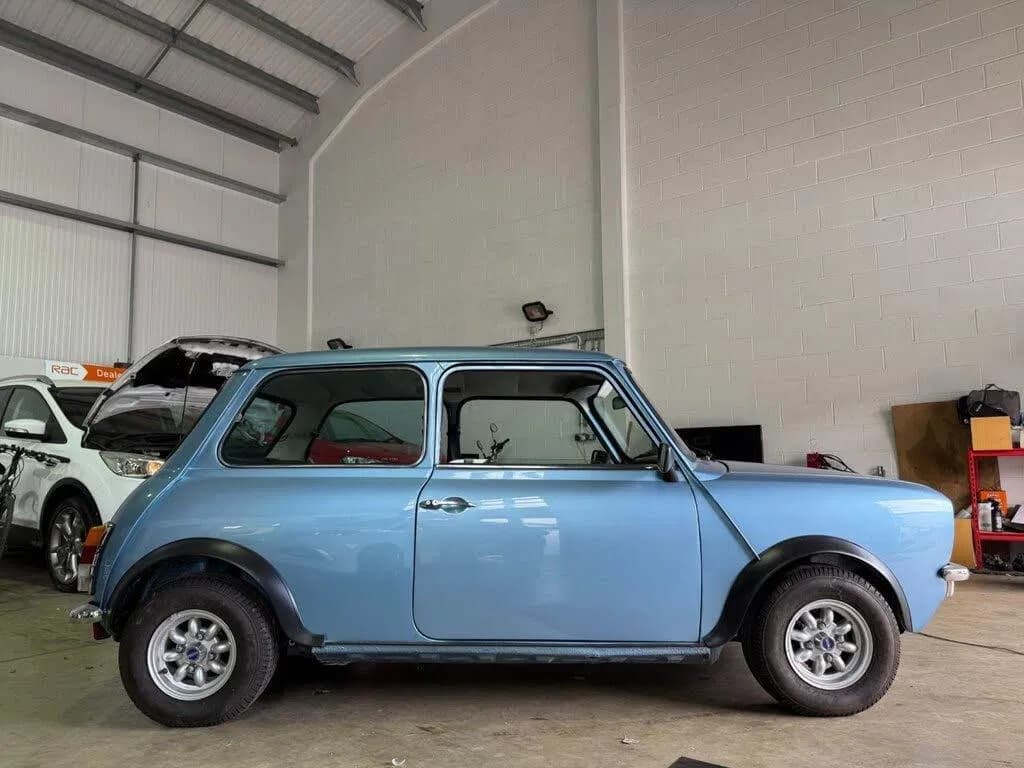 1980 Austin All Models listing image