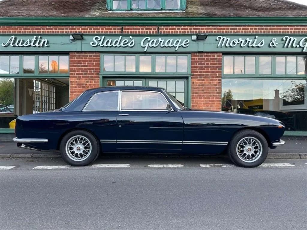 1976 Bristol 411 listing image