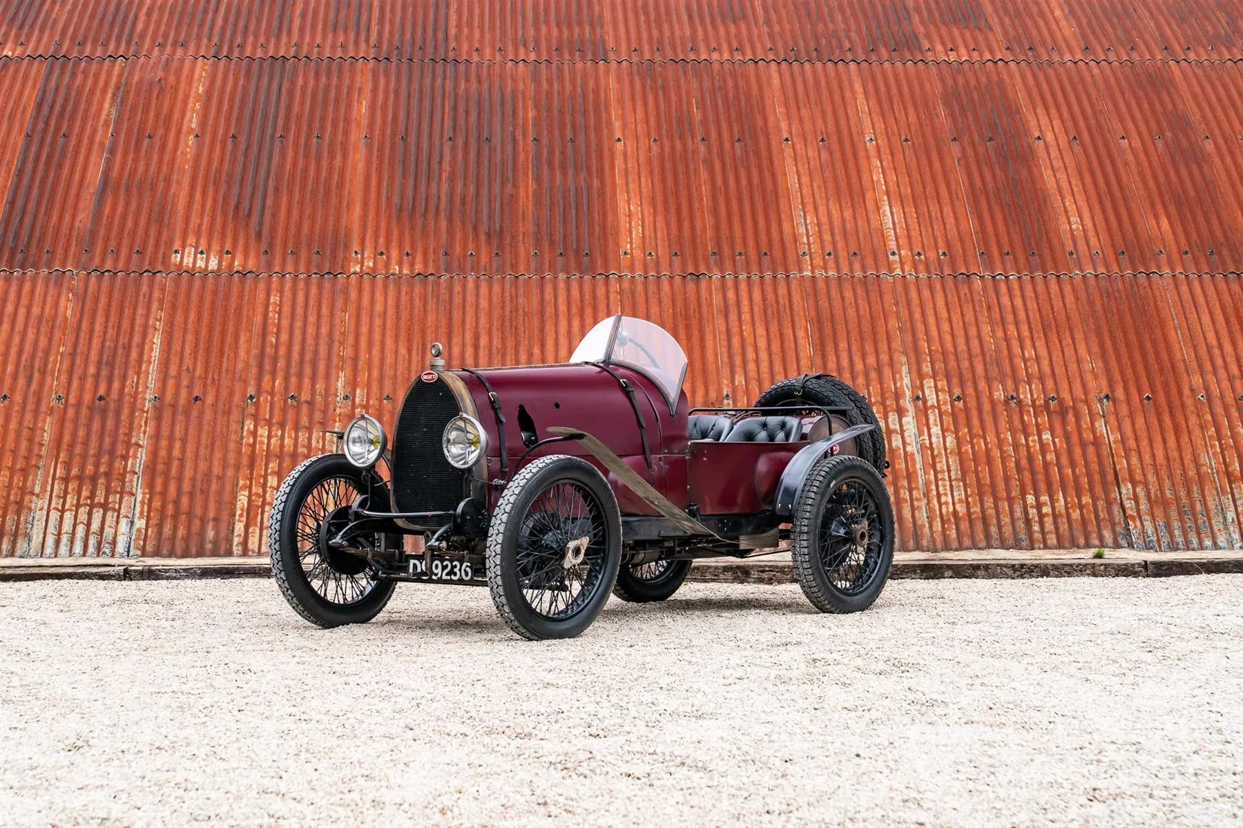 1924 Bugatti Other Models listing image