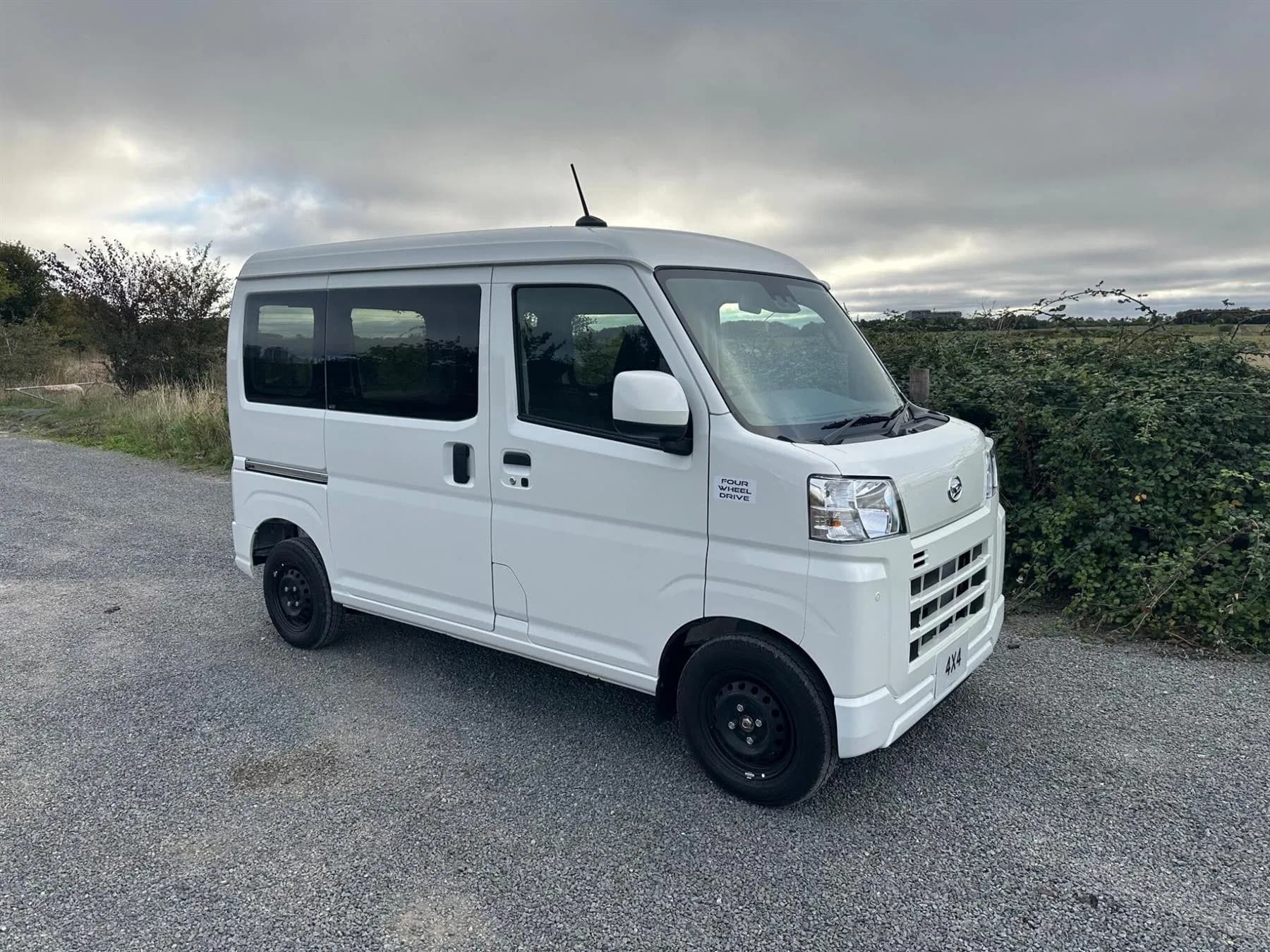2025 Daihatsu All Models listing image