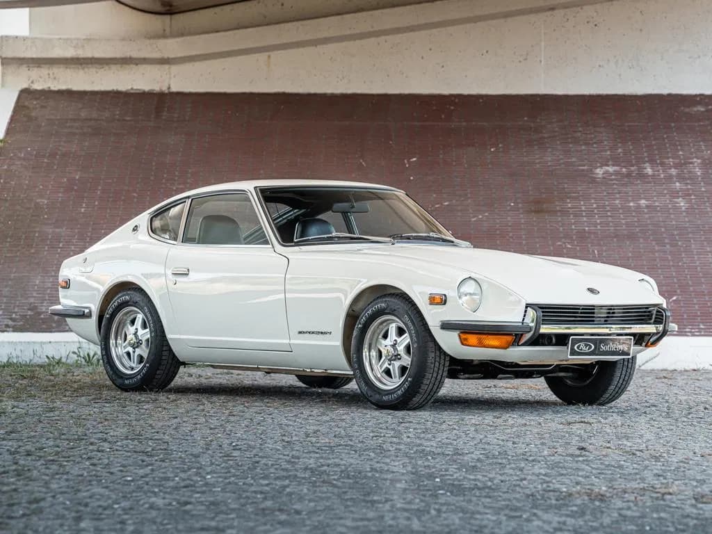 1971 Datsun Other Models listing image