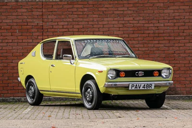1976 Datsun Other Models listing image