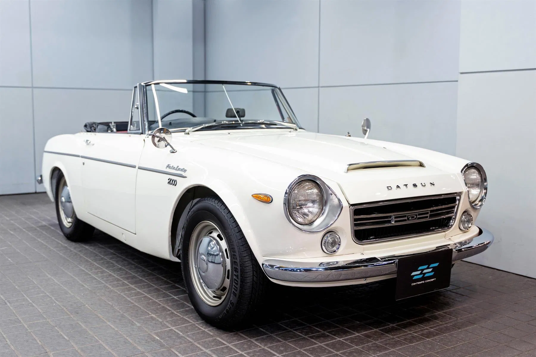 1967 Datsun Other Models listing image