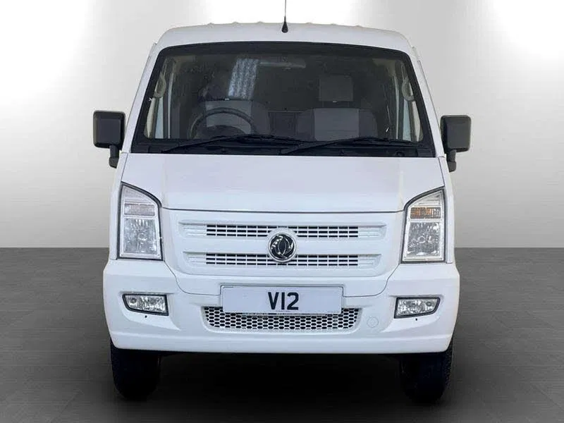 2024 DFSK EC35 listing image