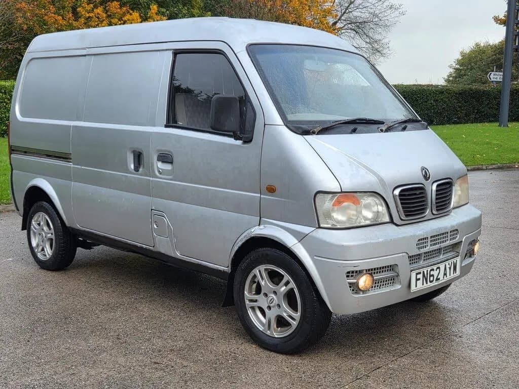 2012 DFSK Other Models listing image