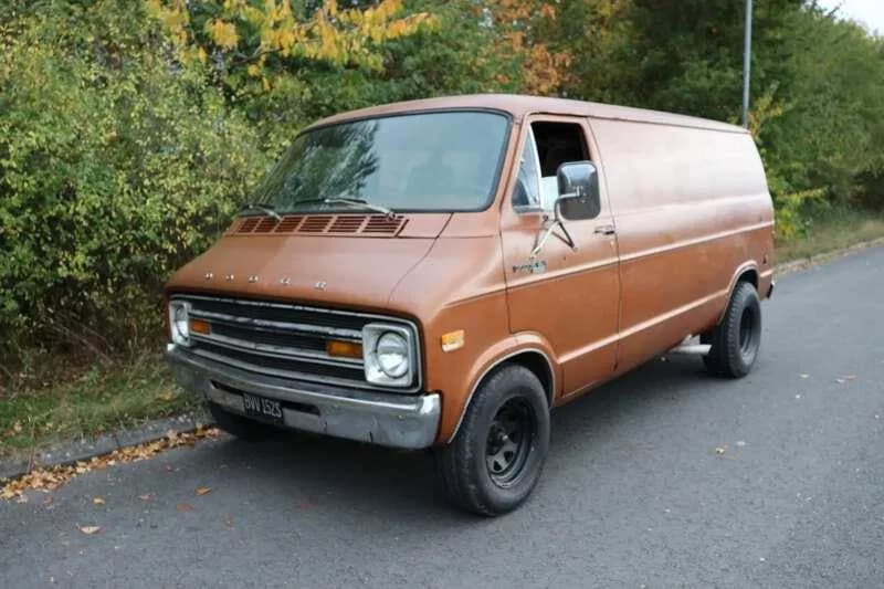 1978 Dodge Other Models listing image