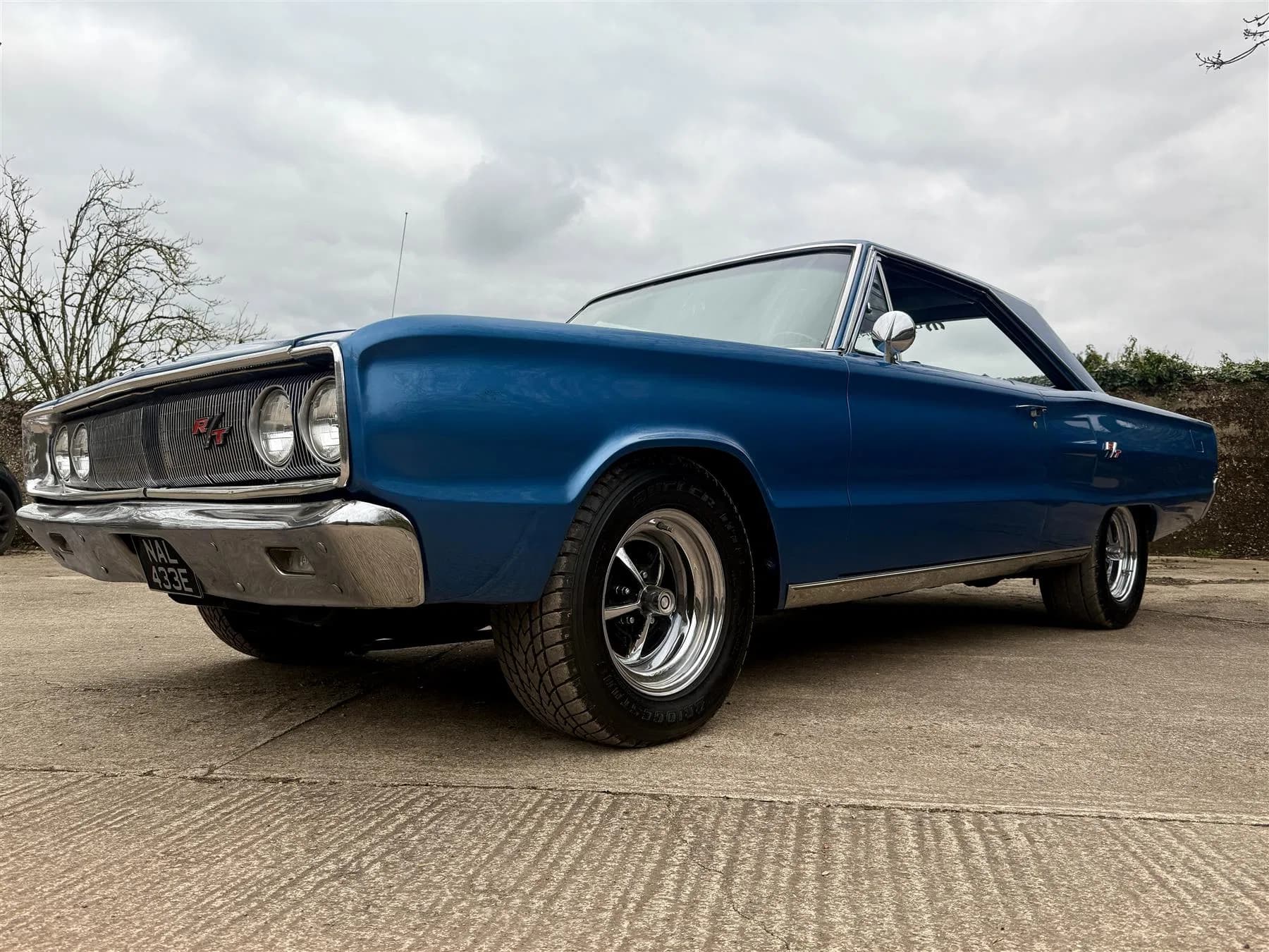 1967 Dodge Other Models listing image