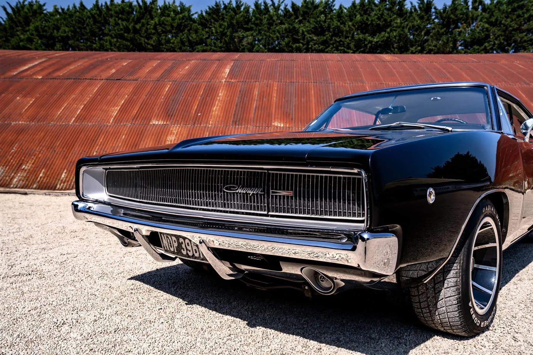 1968 Dodge Other Models listing image