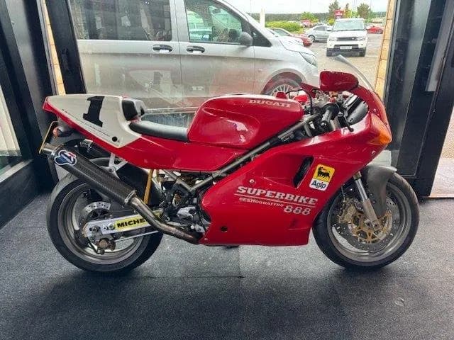 1993 Other Makes All Models listing image