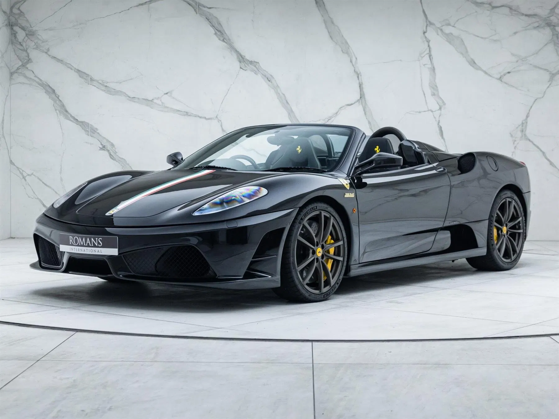 2009 Ferrari 430 Scuderia listing image