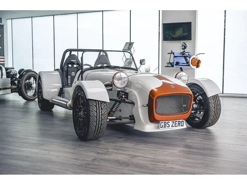 2024 Other Makes All Models listing image