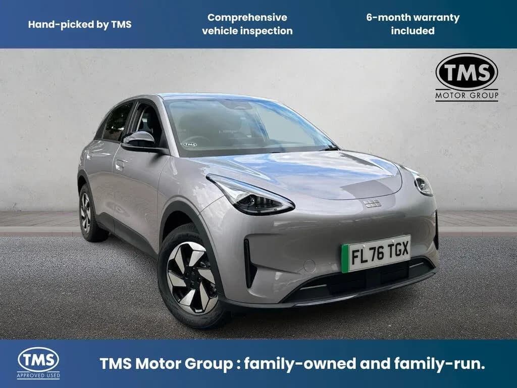 2026 Geely Other Models listing image