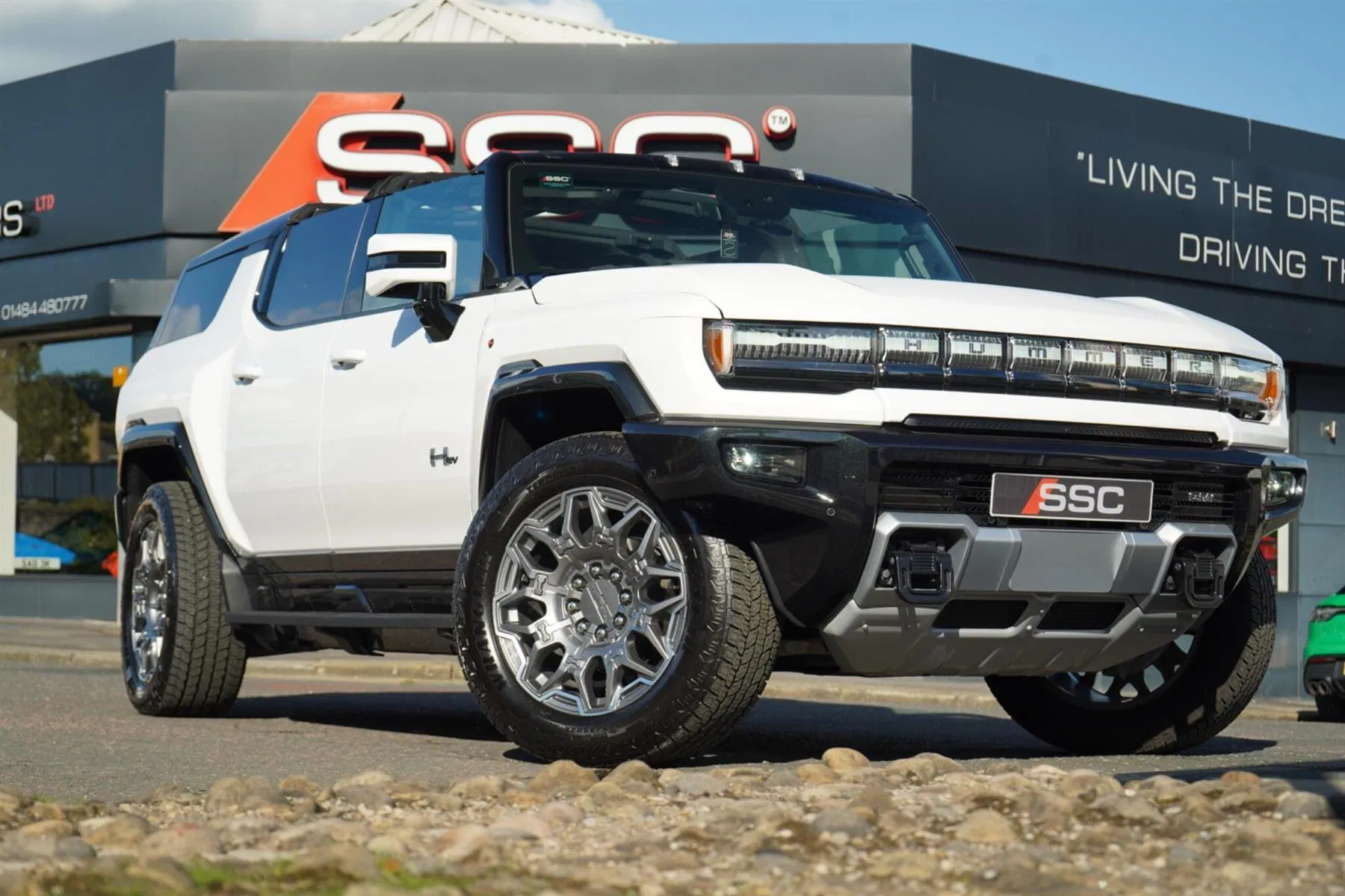 2024 GMC All Models listing image