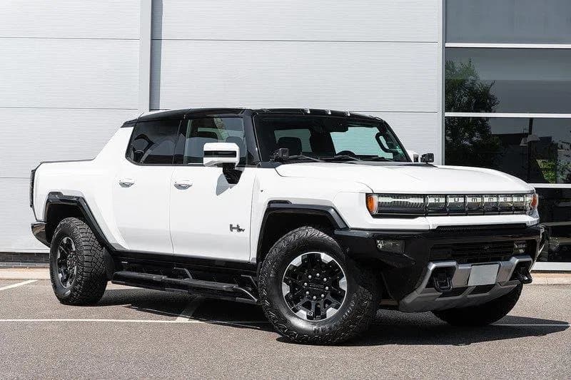 2023 GMC All Models listing image