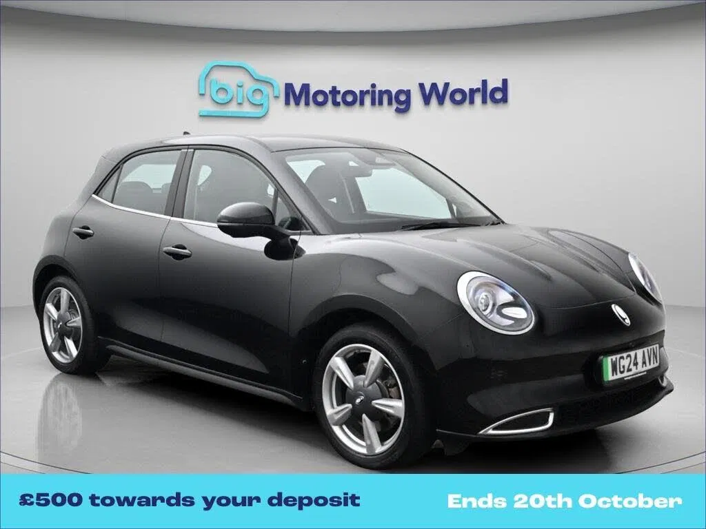 2024 GWM Other Models listing image