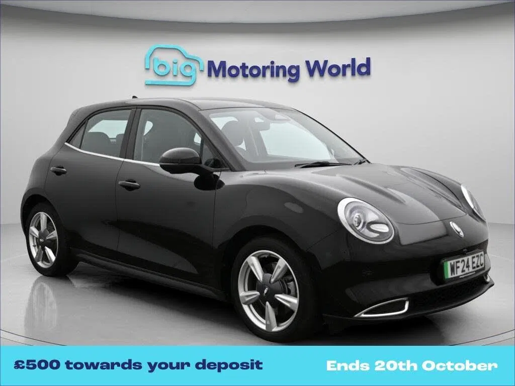 2024 GWM Other Models listing image